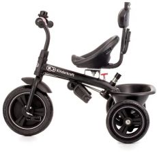 Триколісний велосипед Kinderkraft Freeway Green